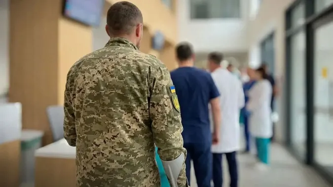 Виплати при пораненні: що мають отримати захисники