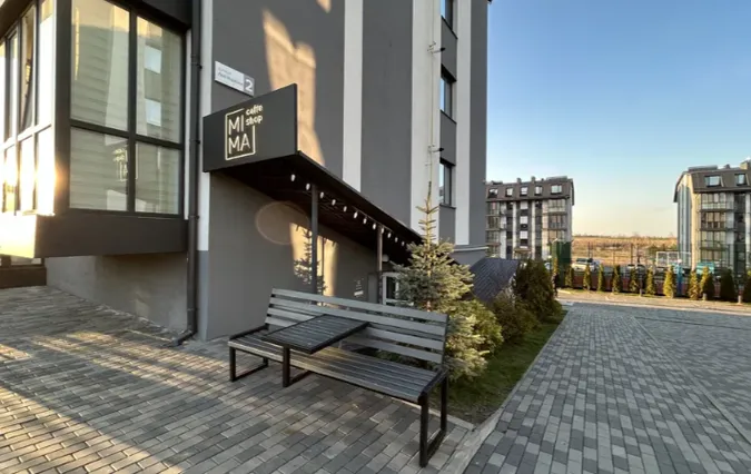 У селі під Луцьком продають кафе за 1 мільйон (фото)