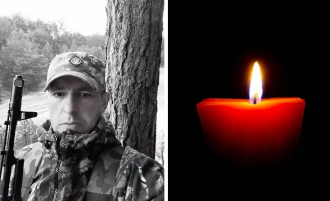 «На щиті» повертається з війни Василь Шміло – у Володимирі закликають гідно зустріти Героя