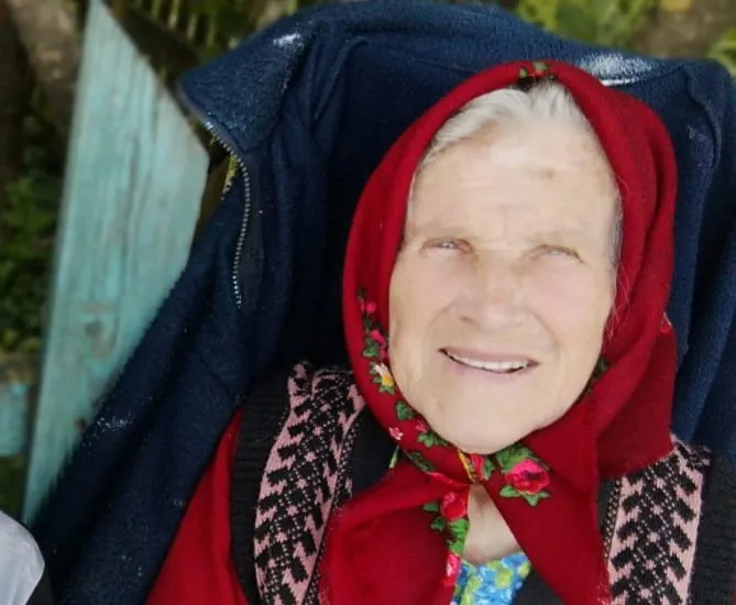 У голови громади на Волині померла мама (фото)