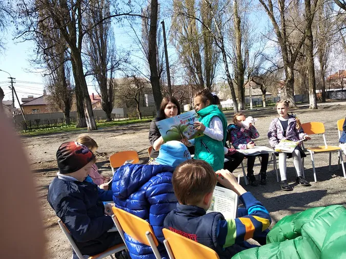 Уроки на вулицях і в різний час: як відбуватиметься навчання з 1-го вересня