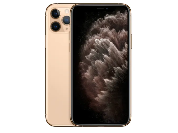 Iphone 11 PRO MAX - крок у майбутнє*