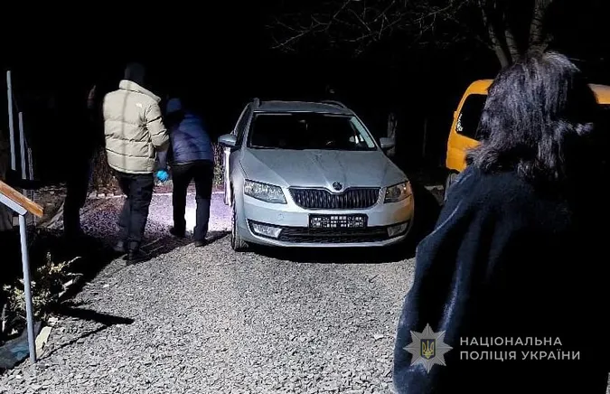 «Підрізали» і забрали: у Луцьку псевдопокупці під час «тестової поїздки» вкрали авто (фото, відео)
