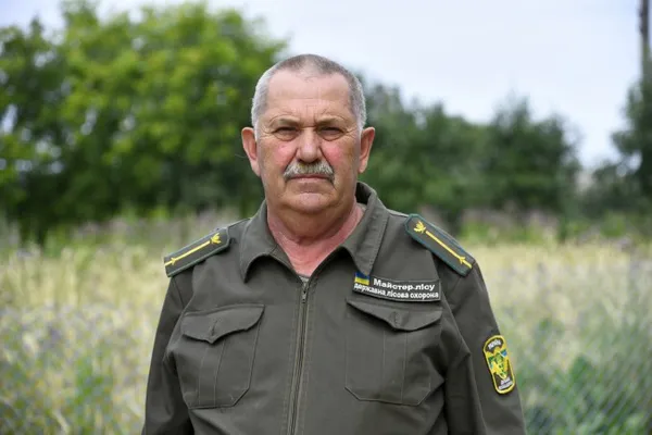 «Чорна валюта» Волині: лісівники закликають дбайливо ставитися до ягідників (фото)