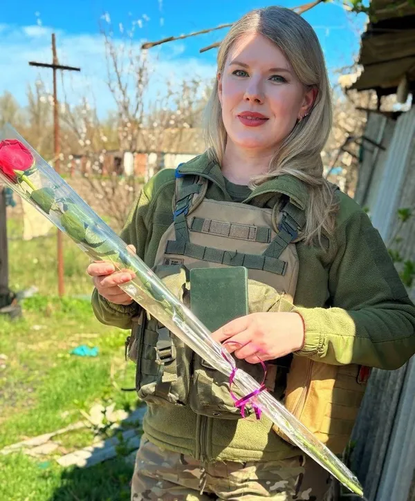 На Закарпатті попрощалися із прикордонницею з Волині Наталією Рябіченко (фото)