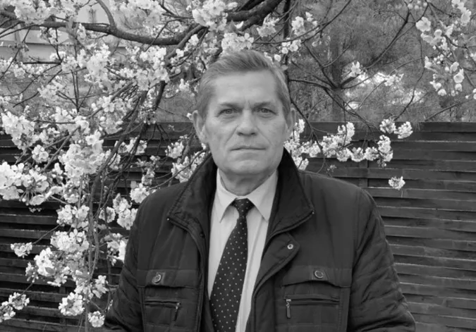 Відійшов у вічність ексголова Володимирської районної ради