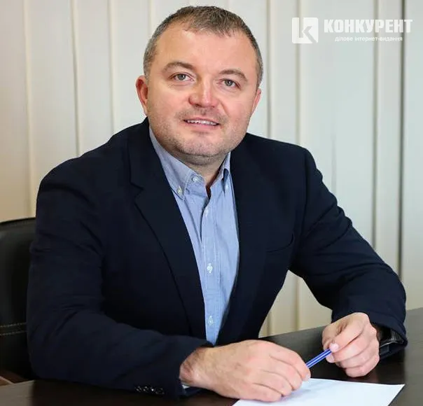 Андрій Покровський