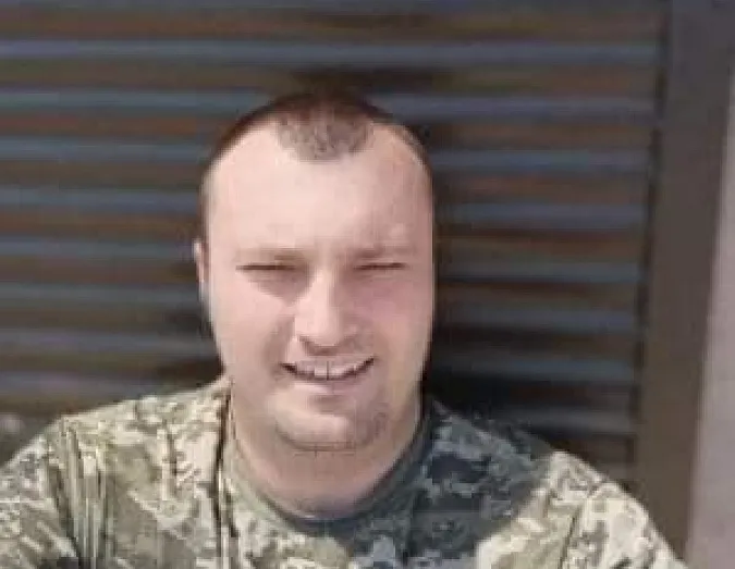 На війні загинув депутат селищної ради з Волині Андрій Олещук