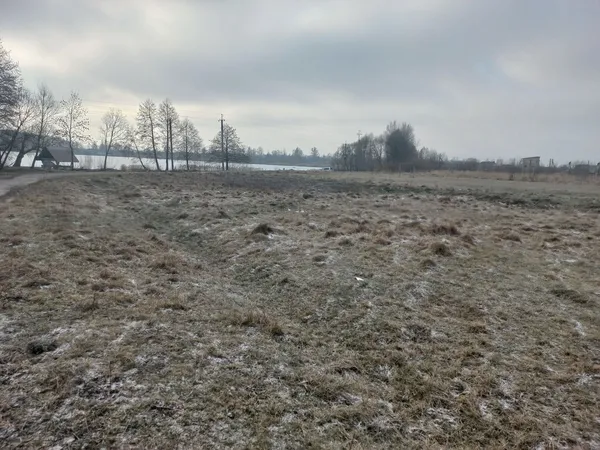 Розчистять берег і встановлять дитячий майданчик: біля озера на Волині облаштують зону відпочинку (фото)