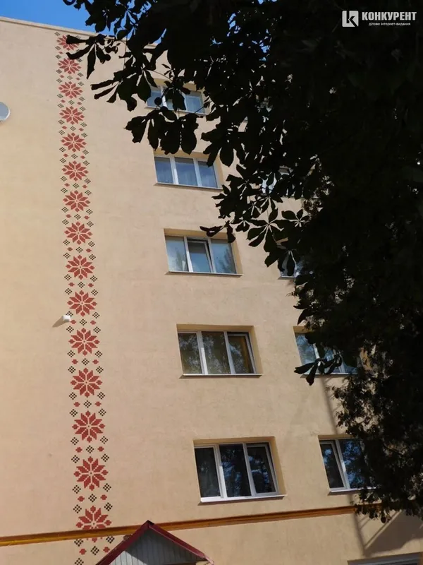 Луцькому ОСББ дали найбільший кредит