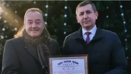 Боратинська ОТГ на Миколая встановила новий рекорд в Україні (фото)