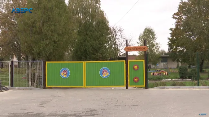 В дитсадку Княгининка отруїлися 17 вихованців (відео)