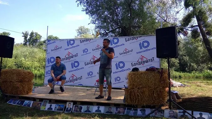«Окупанти намагаються намалювати з кримських татар терористів», – Енвер Бекіров