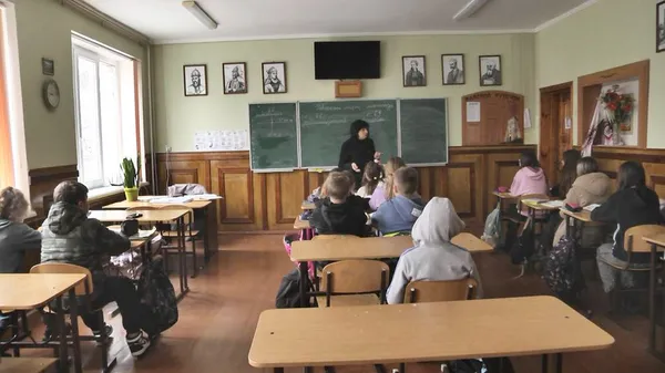 У Луцькій громаді школи та садочки 24 листопада працювали в штатному режимі