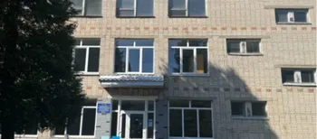 Колишнє ПТУ №11 у Нововолинську стало домівкою для евакуйованого ліцею (фото)