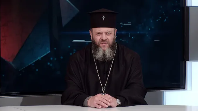 «Сьогодні ідеологія – незалежна Україна»: Михаїл звернувся до Московського патріархату