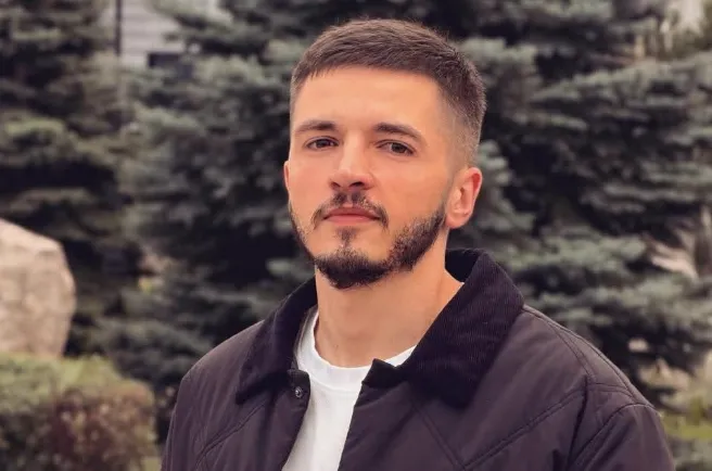 Після 50 місяців російського полону: на Волині зустрінуть захисника Маріуполя Павла Літвіна