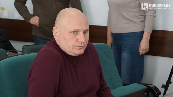 Олег Бахтай