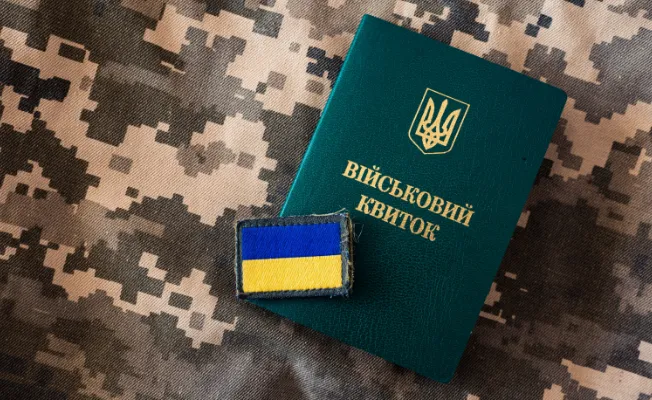 Військовий ЗСУ закликав створити нову армію – мобілізовувати 16-18-річних