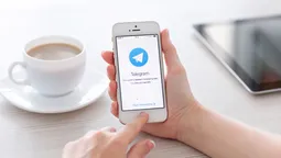 Три новинки меседжера Telegram: редагування повідомлень, теги і швидкий доступ до ботів