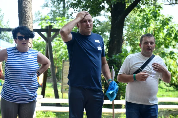 Як «Континіум» перетворився на потужну флотилію (фото, відео)
