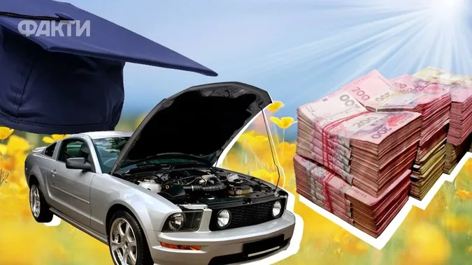 Виплата 4 500 грн, вступна кампанія і техогляд по-новому: що зміниться для українців з 1 липня