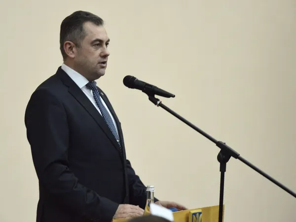 Змагання завершено: Вахович вручила подяку Савчуку