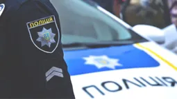 Більше норми у 13 разів: небайдужі лучани здали патрульним п'яного водія (відео)