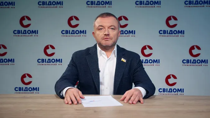 Луцьк, гроші та політика: Покровський звернувся до людей (відео)