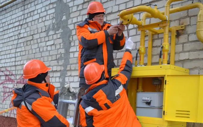 У Луцьку через запах із зачиненої квартири перекрили газ сусідам