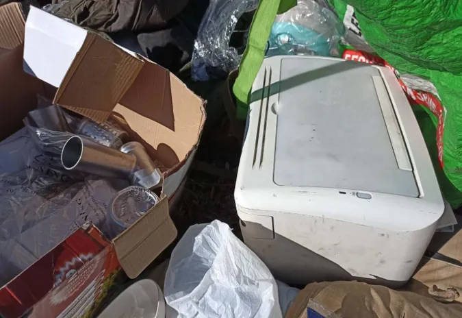 Телефони, годинники, гроші: окупанти мародерствують в українських містах (перехоплена розмова)