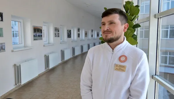 Назар Орел