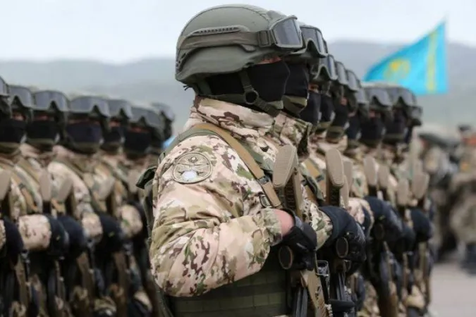 Росія шукає додаткову допомогу і просить Казахстан приєднатися до наступу: казахи відмовили