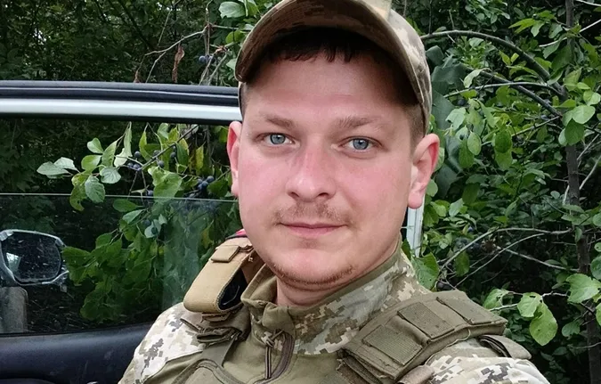 Від дерев'яних конструкторів до мінометів: шлях волинянина «Отамана»