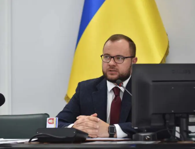 Поліщук нагримав на керівника «Луцьксвітла»