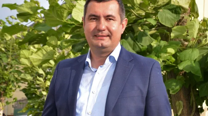 Голова Волинської облради захистив кандидатську дисертацію