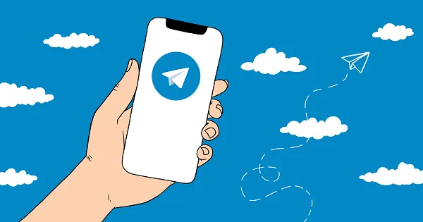У Telegram з'явилась функція відеодзвінків