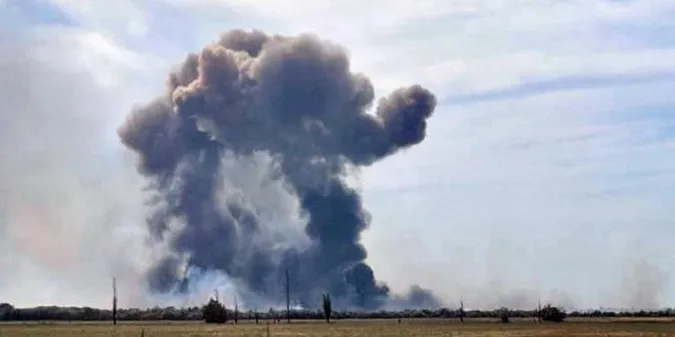 Буде гучно: на Волині знешкодять старі боєприпаси