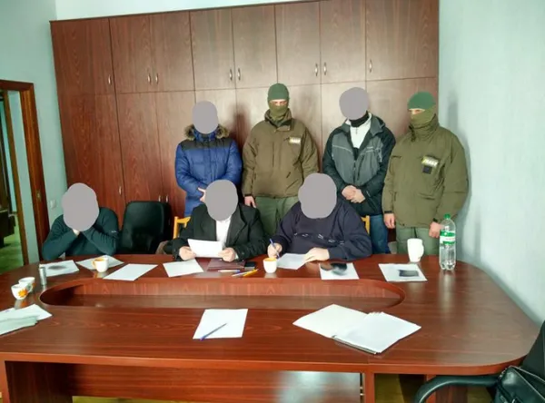Українського чиновника підозрюють у розтраті 14 мільйонів 