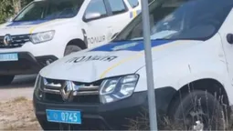 Вибігла на дорогу: на Волині поліцейські збили жінку (фото)