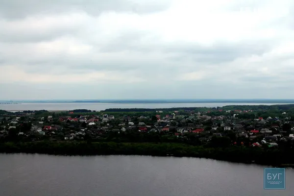 Як Шацьк готується до туристичного сезону (фото)