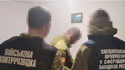 На Яворівському полігоні викрили агентів російської розвідки (фото)