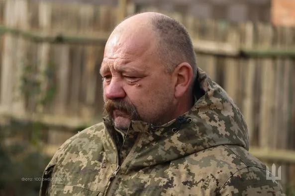 «Мамай» із «волинської сотки» двічі не міг вступити до лав ЗСУ (фото)