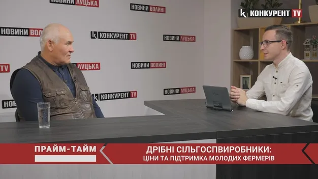 Сезонні працівники у Польщі та Україні: які проблеми (відео)