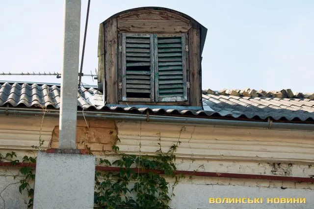 Олександр Котис відкриває міську «анталантиду» (фото)