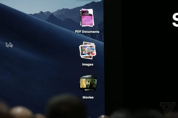Apple презентувала нові версії iOS та macOS 