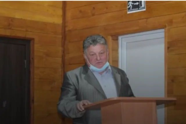На Волині раптово помер заступник голови громади