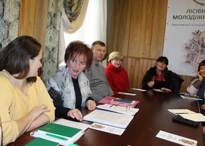 Працювати по-новому: заклади культури Підгайцівської громади змінюють вектор діяльності через війну (фото)