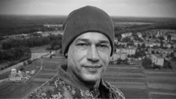 На Волині попрощаються із загиблим під Кураховим воїном Володимиром Морозом