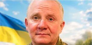 Після двох років очікування підтвердили загибель Героя з Волині Ігоря Тимчука